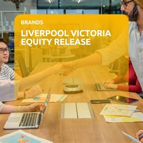 liverpool victoria equity release lifetime mortgages